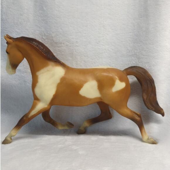 Vintage Breyer‎ Horse & Foal Models Sundance And Skipper 710297 - Picture 6 of 15